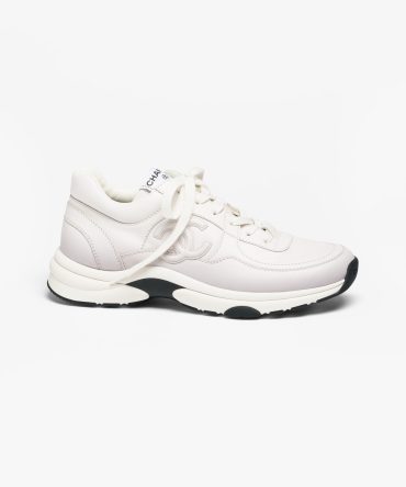 Fall-Winter 2024/25 Sneakers
