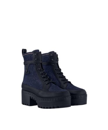 Laureate Platform Desert Boot